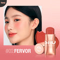 Batom Blush 3 em 1 Twomake