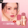 Batom Blush 3 em 1 Twomake