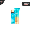 Kit Body Splash + Creme Hidratante Victoria's Secret