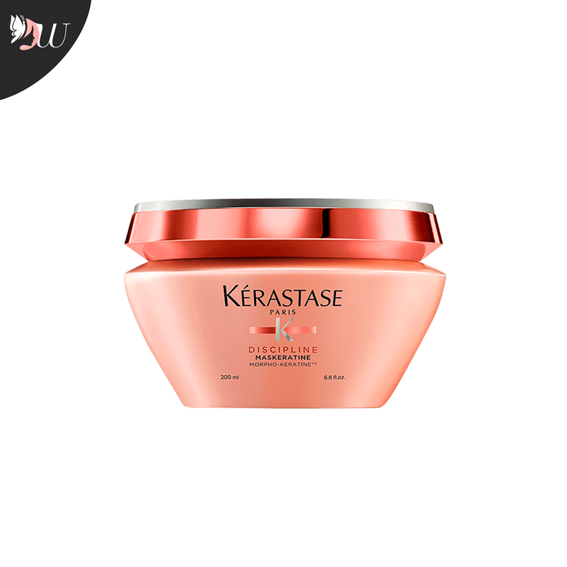 Kit Kérastase Discipline (4 Produtos)