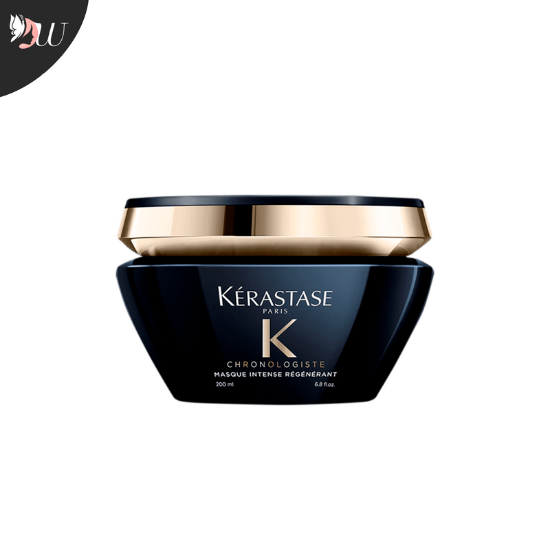 Kit Kérastase Chronologiste 4 Passos (4 Produtos)