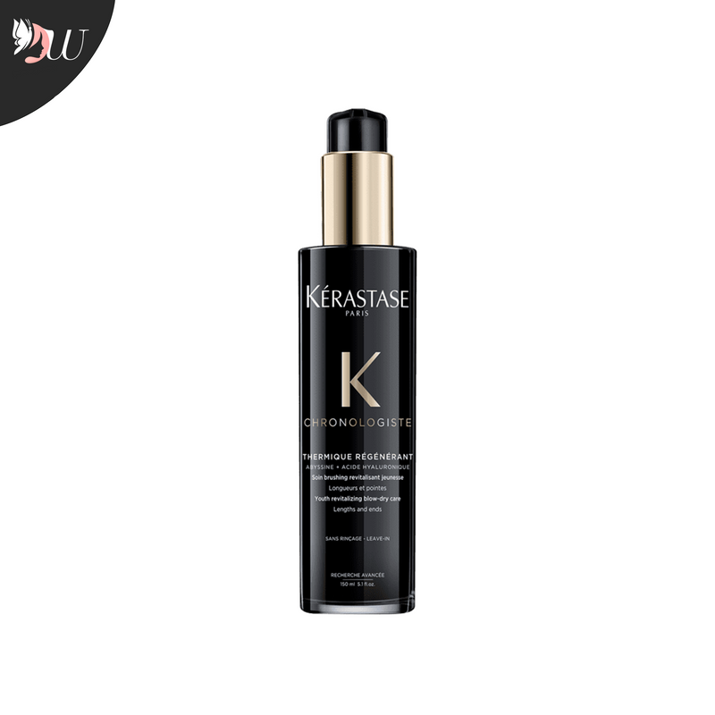 Kit Kérastase Chronologiste 4 Passos (4 Produtos)