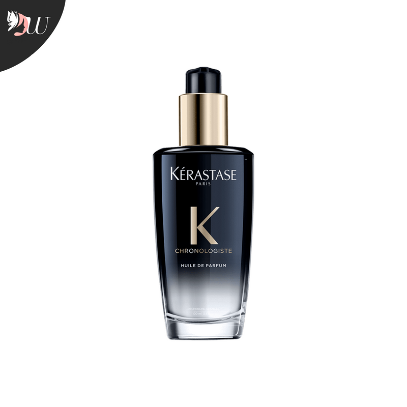 Kit Kérastase Chronologiste 4 Passos (4 Produtos)