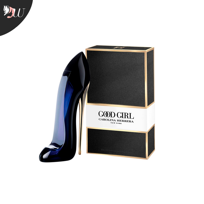 Good Girl Carolina Herrera - Perfume Feminino - Eau de Parfum - 50ml