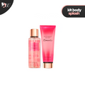 Kit Body Splash + Creme Hidratante Victoria's Secret