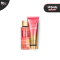 Kit Body Splash + Creme Hidratante Victoria's Secret
